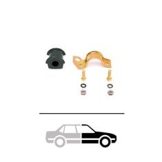 Kit Barra Estabilizadora - Palio 1996>2000 / Siena 1998>2000 - Sk1300A