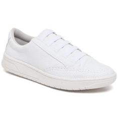 Tenis Feminino Mocatenis Casual Confortavel e Macio-Feminino