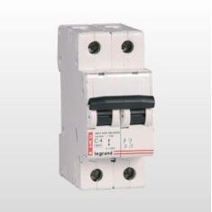 Disjuntor Bipolar 40a Din Legrand