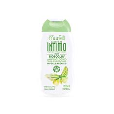 Muriel Sabonete Íntimo Herbal 200ml, Muriel