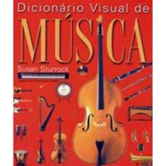 Dicionário Visual De Música