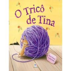 O Tricô De Tina