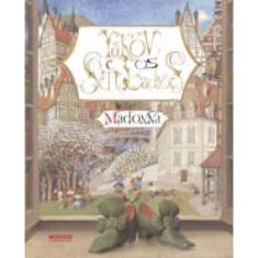 Yakov E Os Sete Ladrões