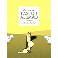Eu Sou um Pastor Alemão