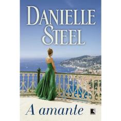 Livro - A amante