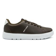 Tênis West Coast Masculino WC 75 Portland Casual-Masculino