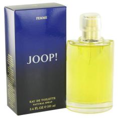 Perfume Feminino Joop! 100 Ml Eau De Toilette