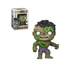 POP! MARVEL ZOMBIES - ZOMBIE HULK #659 – FUNKO