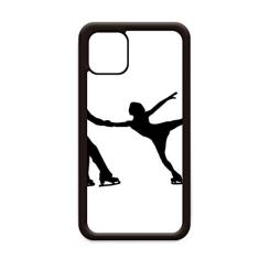 Capa esportiva de educação física jogador patinação para iPhone 11 Pro Max capa para celular Apple