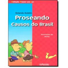 Proseando - Causos Do Brasil
