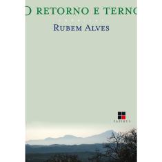 Livro - O retorno e terno