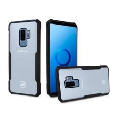 Capa Dual Shock X Para Samsung Galaxy S9 Plus - Gshield