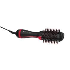 Escova Secadora Cadence Rouge Style 4 em 1, 220V