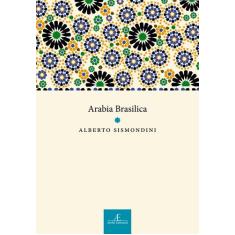 Livro - Arabia Brasilica
