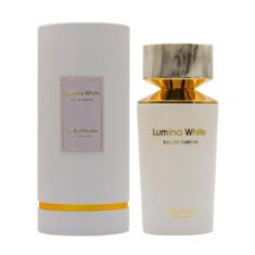 Perfume Lumina White - Stella Dustin - EAU De Parfum | Katia Almeida