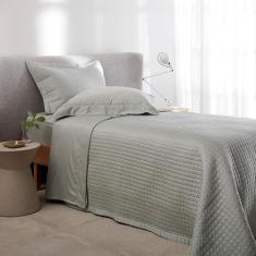 Jogo de Cama Solteiro Cetim 300 Fios Buddemeyer Bud Vision New Colors 