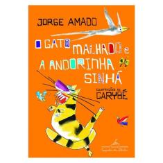 O Gato Malhado E A Andorinha Sinhá