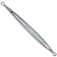 Isca Artificial Vj-013 100G 18Cm Jumping Jig Vfox Para Pesca