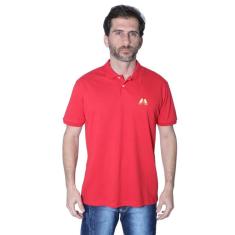 Camisa Polo Hipica Polo Club New York Style-Masculino