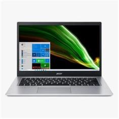 Notebook Acer Aspire 5 A514-54-54LT Intel Core i5 11ª Gen 8GB 256GB SSD 14` Full HD Win10