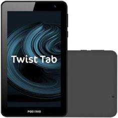 Tablet Positivo T770C 7P 32G Wi-Fi Camera Frontal  - 111609