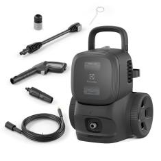 Lavadora de Alta Pressão Electrolux 2200psi 1800W UltraWash - UWS2200 - Cinza