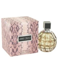 Perfume Feminino Jimmy Choo 100 Ml Eau De Parfum