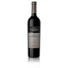 Vinho Tinto Terrazas Gran Cabernet Sauvignon 750ml