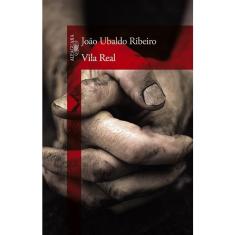 Livro - Vila real