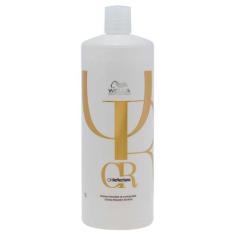 Wella Professionals Oil Reflections Shampoo, 1L