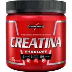 Creatina hardcore reload 300g - integralmedica