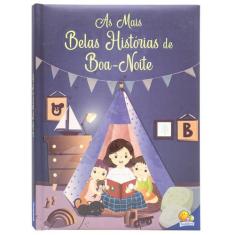 Livro - Mais Belas Histórias de Boa-noite, As