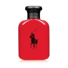 Perfume Polo Red Edt Masculino Ralph Lauren