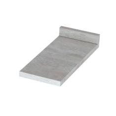 Módulo Cozinha Henn Connect Tampo P/ Balcão 20cm Calcare