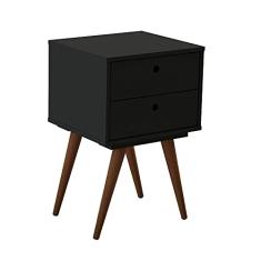 Mesa de Cabeceira Retro 50