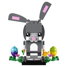 LEGO BrickHeadz Easter Bunny 40271 Building Kit (126 Pieces)
