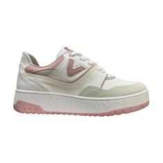 Tênis Via Marte Flatform Feminino 042004/017/019-Feminino
