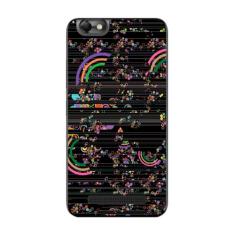 Capa Adesivo Skin006 Verso Para Lenovo Vibe C (2016) - KawaSkin