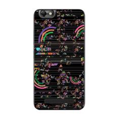 Capa Adesivo Skin006 Verso Para Lenovo Vibe C (2016) - KawaSkin