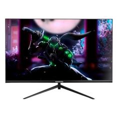 Monitor Concórdia Gamer K270Q 27'' 2K, WQHD, 165hz, 1ms, HDMI, DP
