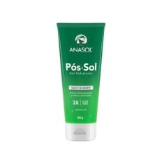 Gel Hidratante Pós-Sol - Anasol (200g) - Anasol Protetor Solar