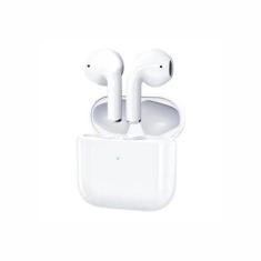Fone De Ouvido Branco Wireless Bluetooth Samsung J5 J7 Prime