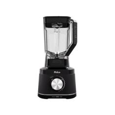 Liquidificador Philco PLQ15A 12 Velocidades 1500W Preto 103101176, Pre