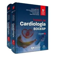 Tratado De Cardiologia Socesp