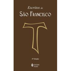 Livro - Escritos de São Francisco