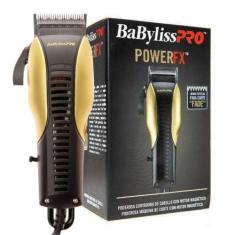Máquina de Corte BabyLiss Pro Power FX, 220V