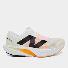 Tênis New Balance Fuelcell Rebel V4 Masculino-Masculino