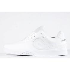 Tênis Öus - Imigrante Branco OE-Unissex