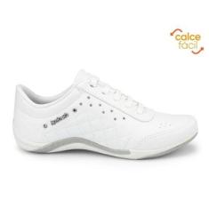 Tenis Kolosh Casual Sapatenis Conforto Feminino Delicado-Feminino