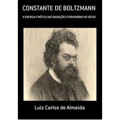 Constante de Boltzmann